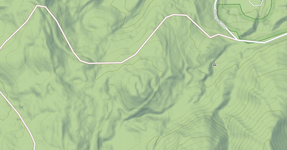 Map preview of ELDERBERRY