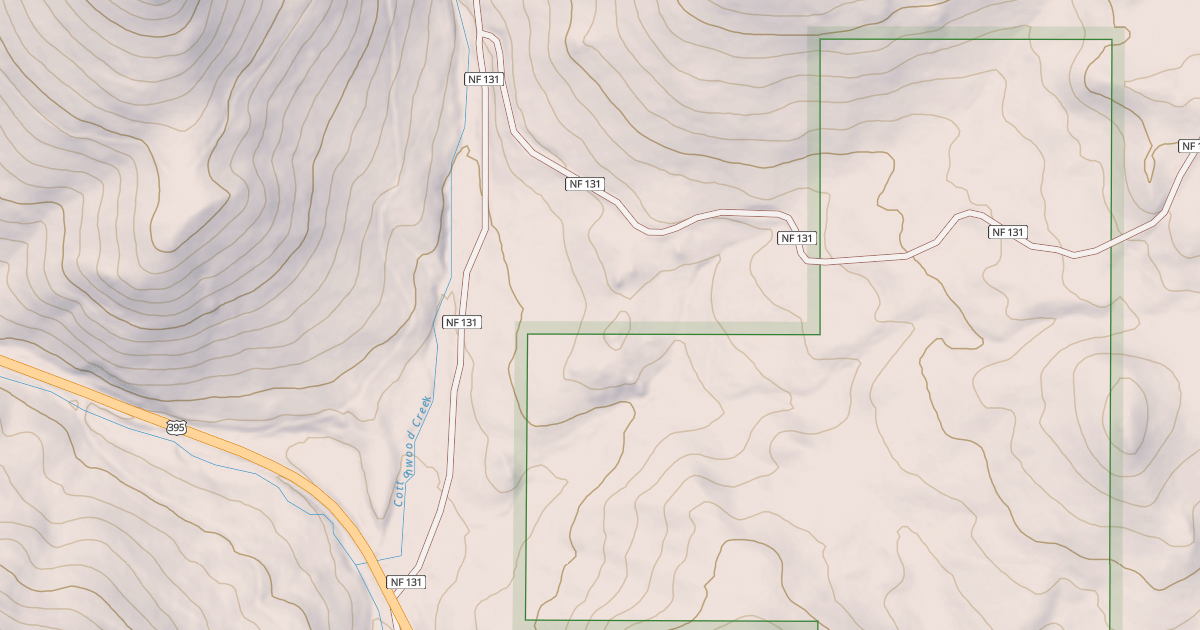 Map preview of MAJOR LOCAL RADDUE CG MRS 0.9