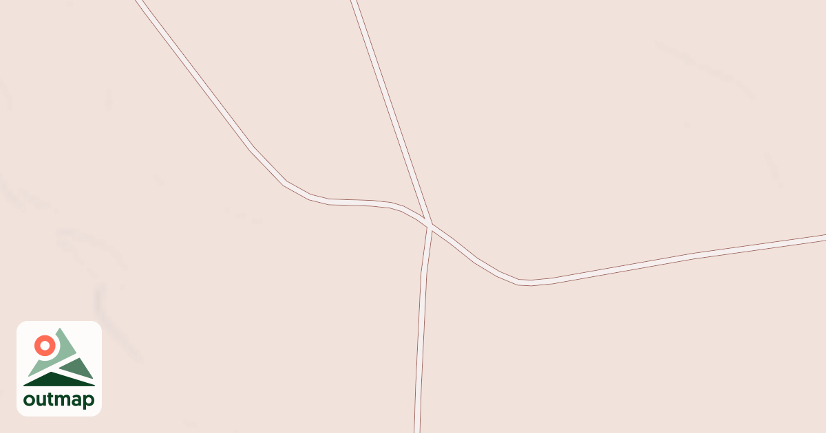 Map of BLM National GTLF Public Motorized Roads 0246ba05-03e5-45a0-baae-56c43ccc0061