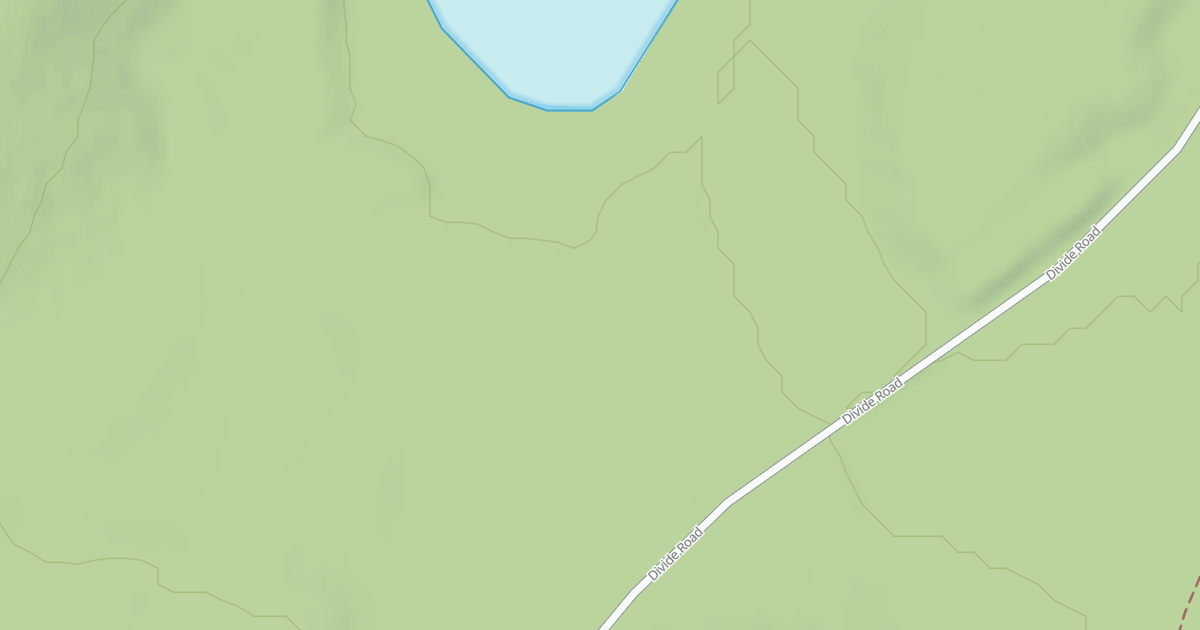 Map preview of FR 2176J