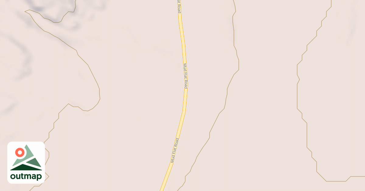 Map of BLM National GTLF Public Motorized Roads 069cd543-7849-4a2b-818b-98208ac8b5ab