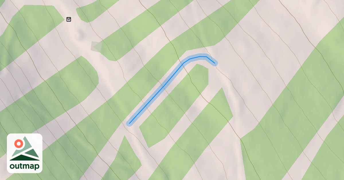 Map of Mohawk