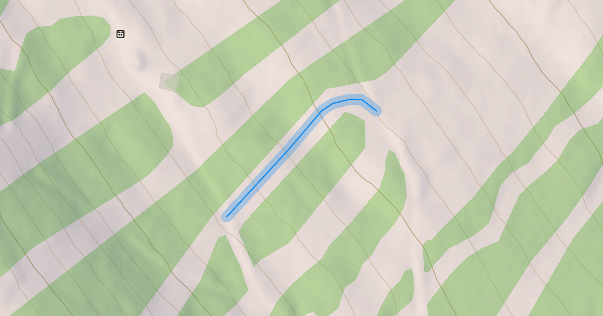 Map preview of Mohawk