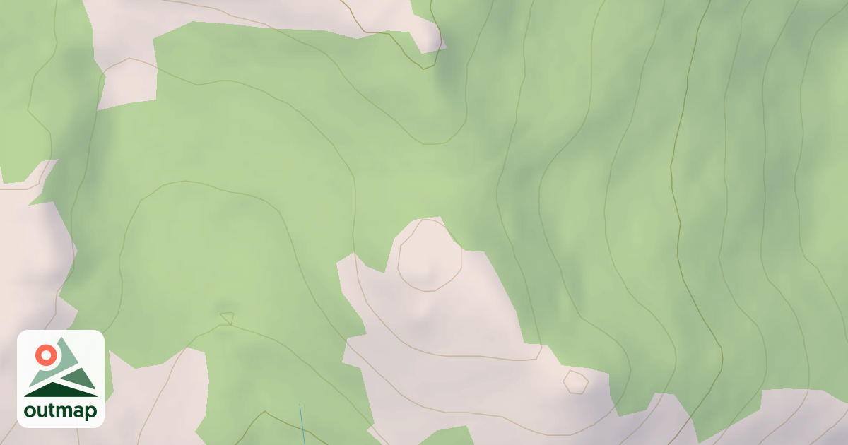 Map of BLM National GTLF Public Motorized Roads 5325c1bf-0a9f-49d2-a18a-513a43b476d6