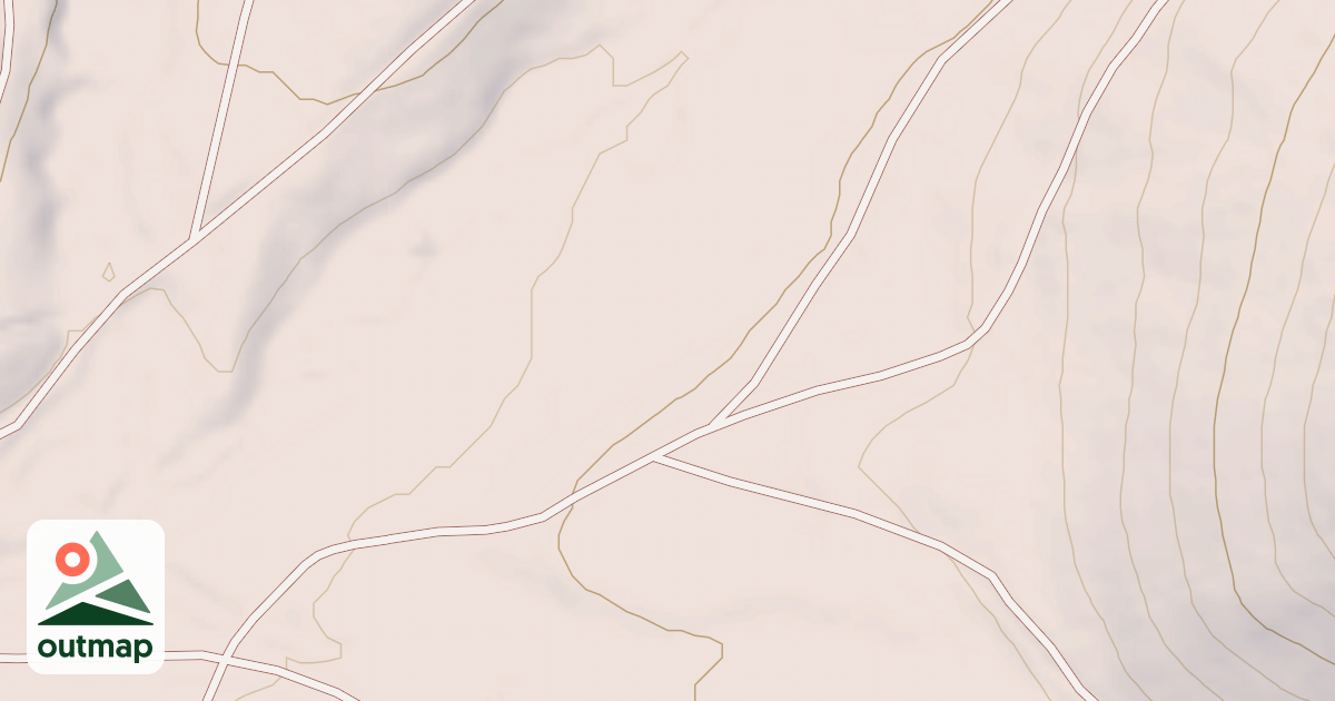 Map of DAWN