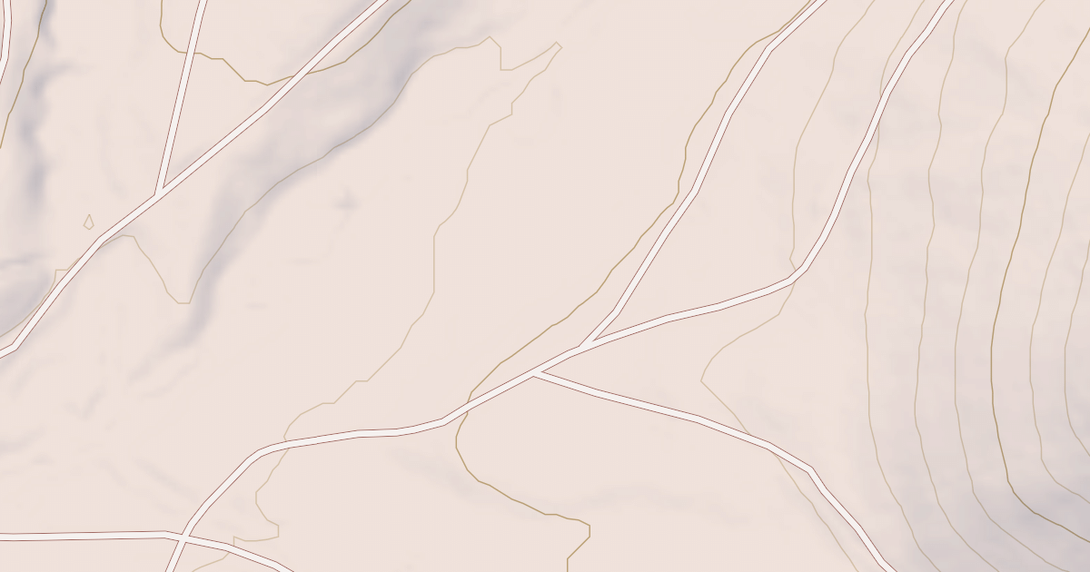 Map preview of DAWN