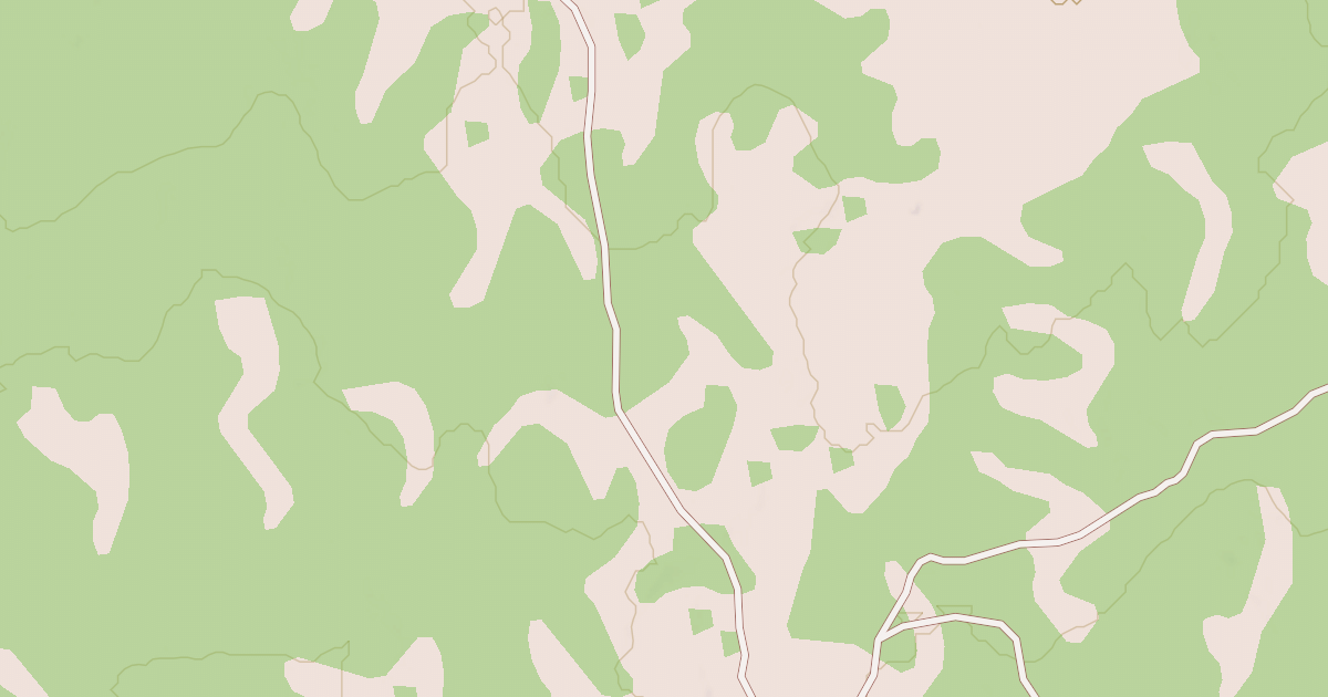 Map preview of BLM National GTLF Public Motorized Roads 3cd2694b-15ee-4310-990c-a0e237641e4e