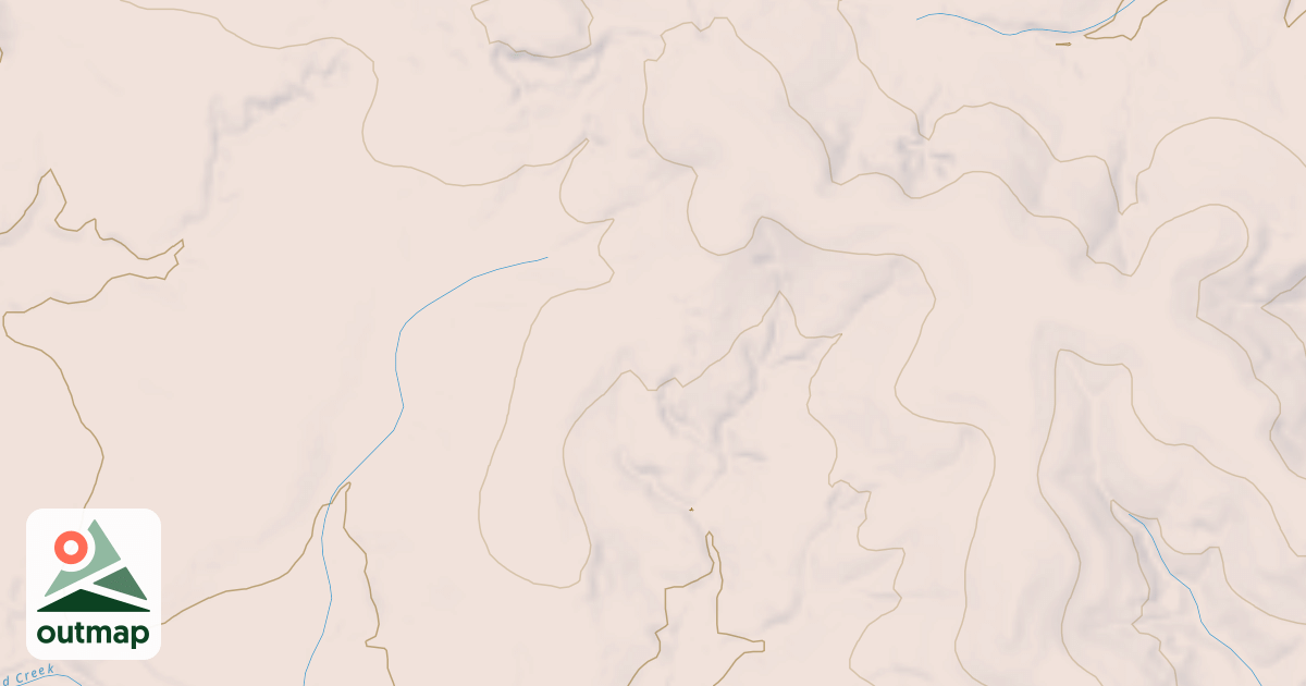 Map of 3325
