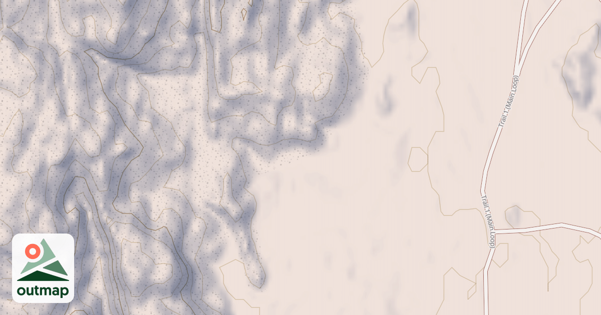Map of BLM National GTLF Public Motorized Roads 04f37407-f40d-4c47-9796-0dab2565463d