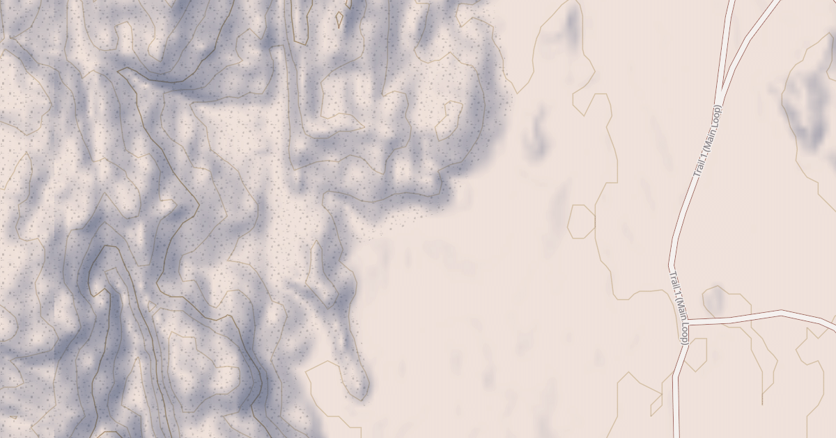 Map preview of BLM National GTLF Public Motorized Roads 04f37407-f40d-4c47-9796-0dab2565463d
