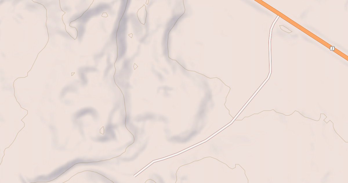 Map preview of FDR3992