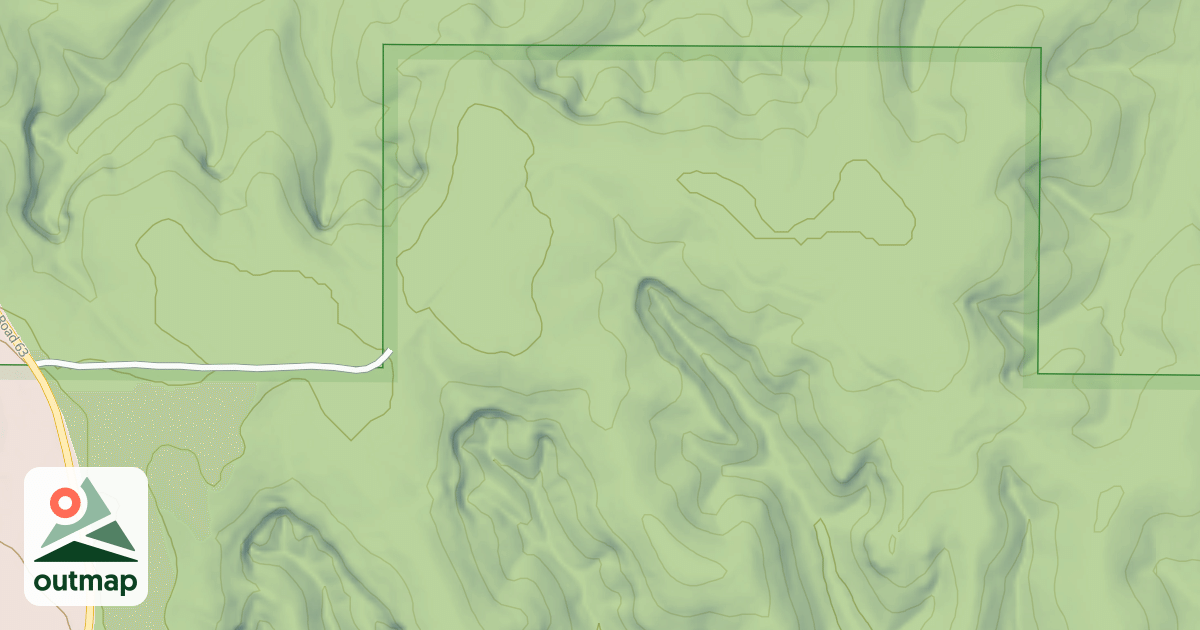 Map of RED CASH