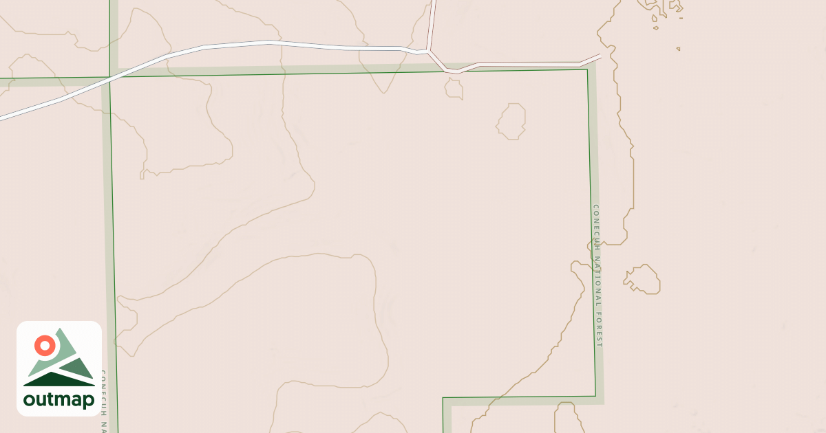 Map of MAPLE