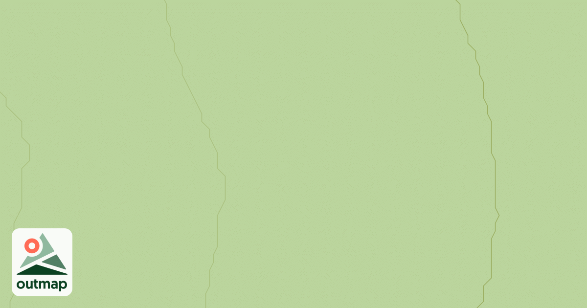 Map of USFS Motor Vehicle Use Map Roads {08F04812-9996-43AA-90AC-E6A3B0811E66}