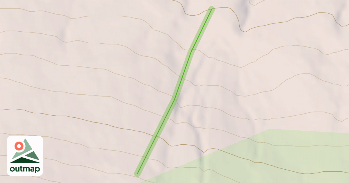 Map of Salomon