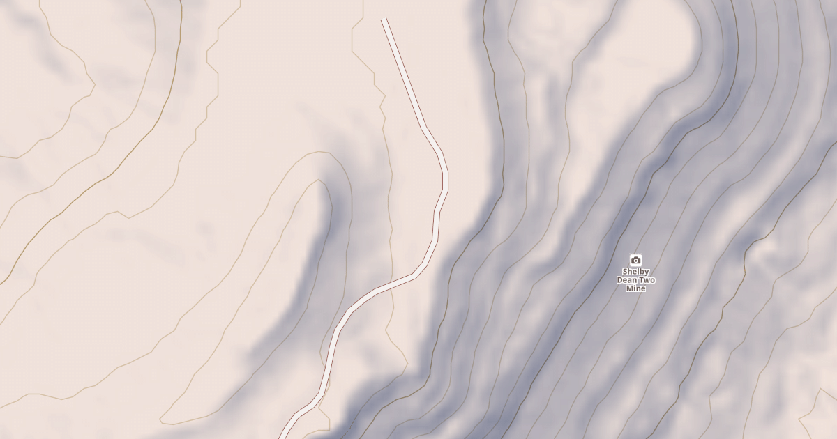 Map preview of 819