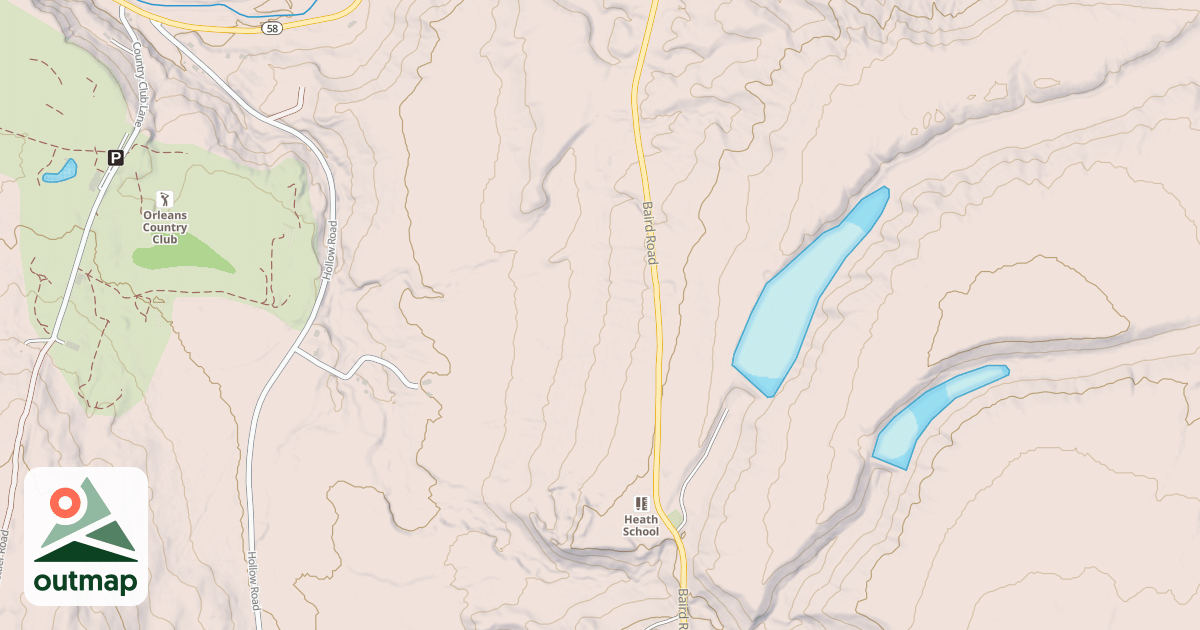 Map of 16