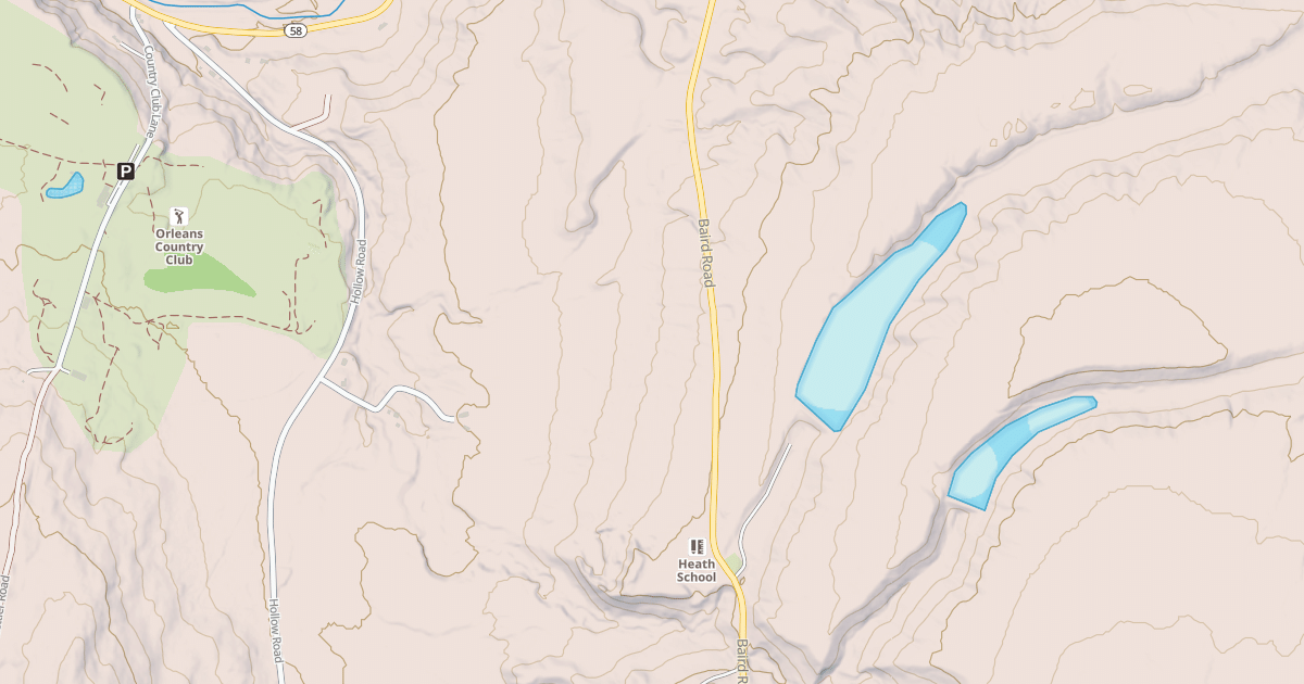 Map preview of 16