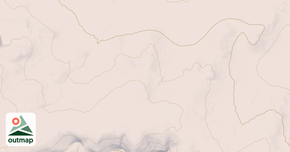 Map of USGS National Digital Trails 3689a424-22e7-4edb-be06-b029a1afe135