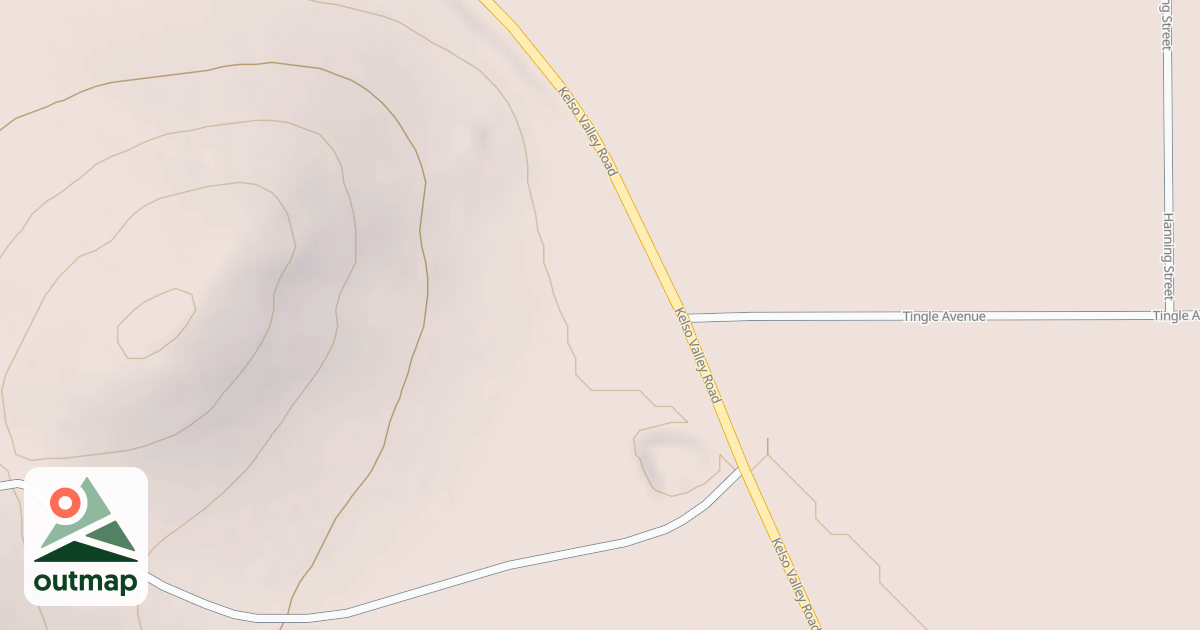 Map of BLM National GTLF Public Motorized Roads 0cd4480f-d3a5-4447-ba0a-1e5c0bbcbf7c