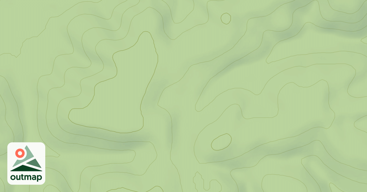 Map of UNKNOWN
