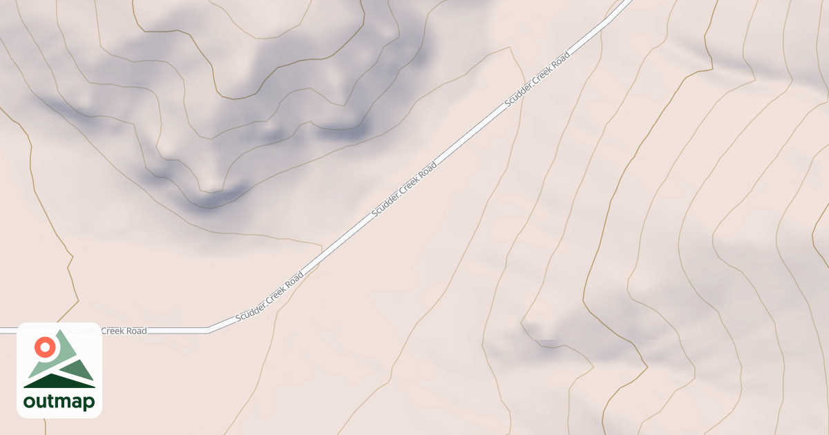 Map of BLM National GTLF Public Motorized Roads 7f26f79c-8561-436c-ac2f-158656b6135d
