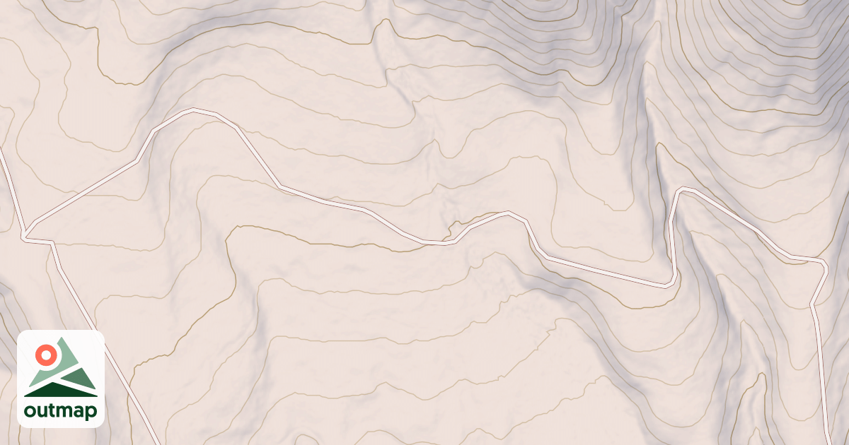 Map of 152-AR-1 (3835 TO 3845)