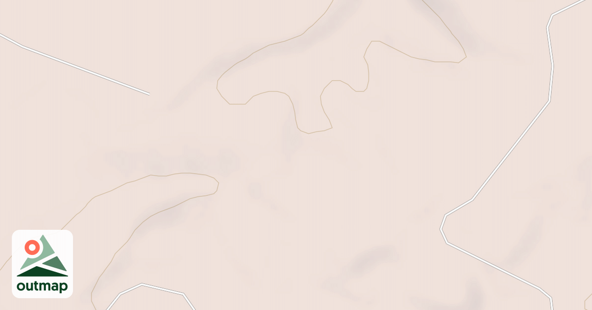 Map of BLM National GTLF Public Motorized Roads 480dee81-1fb4-48c5-a8c5-bad85496239a