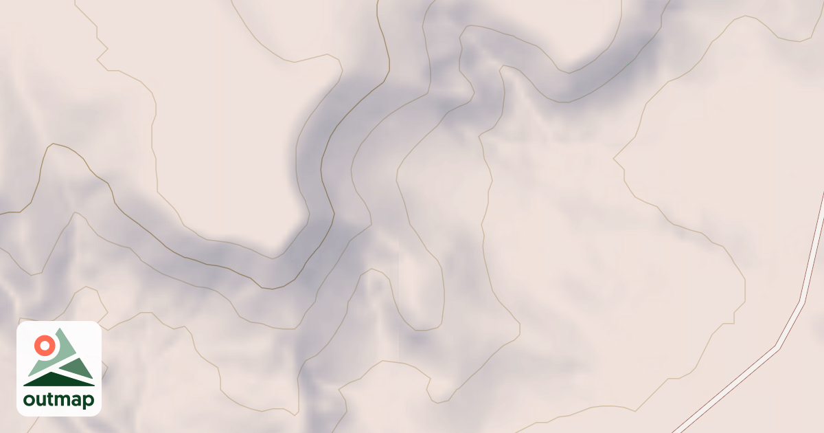 Map of USGS National Digital Trails a552c60a-04bd-449a-a45d-d86e212f899f
