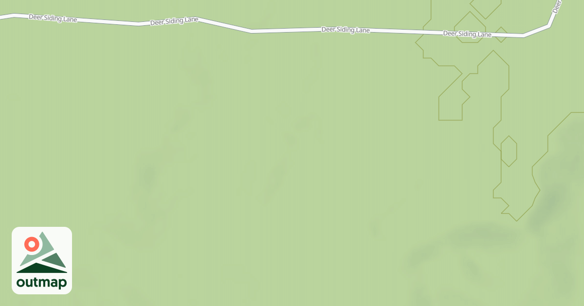 Map of FR 2292A