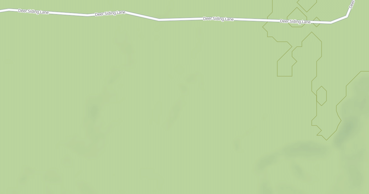 Map preview of FR 2292A