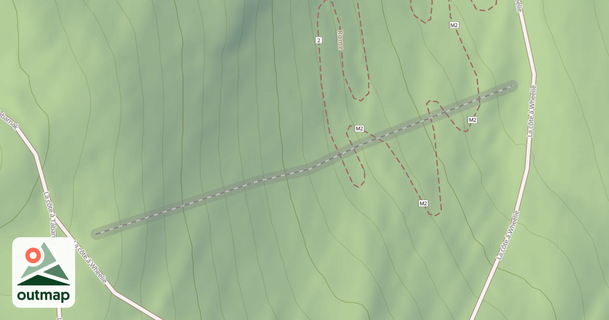 Map of Imrix