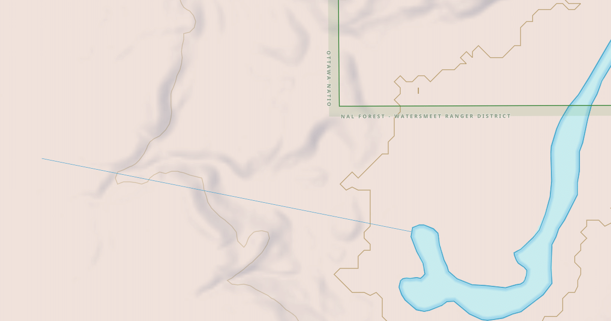 Map preview of FDR3944-A