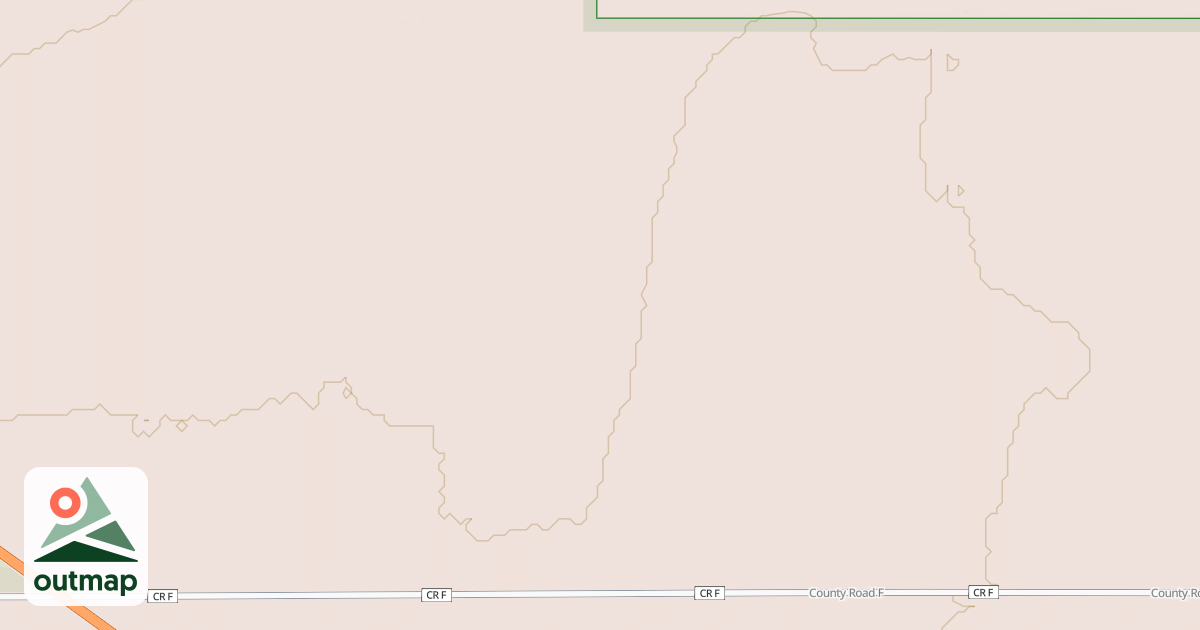 Map of BONES
