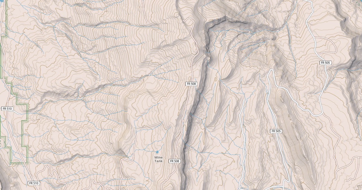 Map preview of GALLINA PK