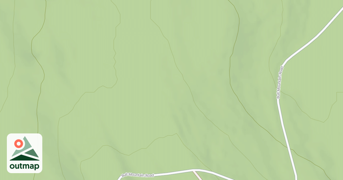 Map of BLM National GTLF Public Motorized Roads 6c61a35a-14d3-40c6-b452-5084fe9706c0