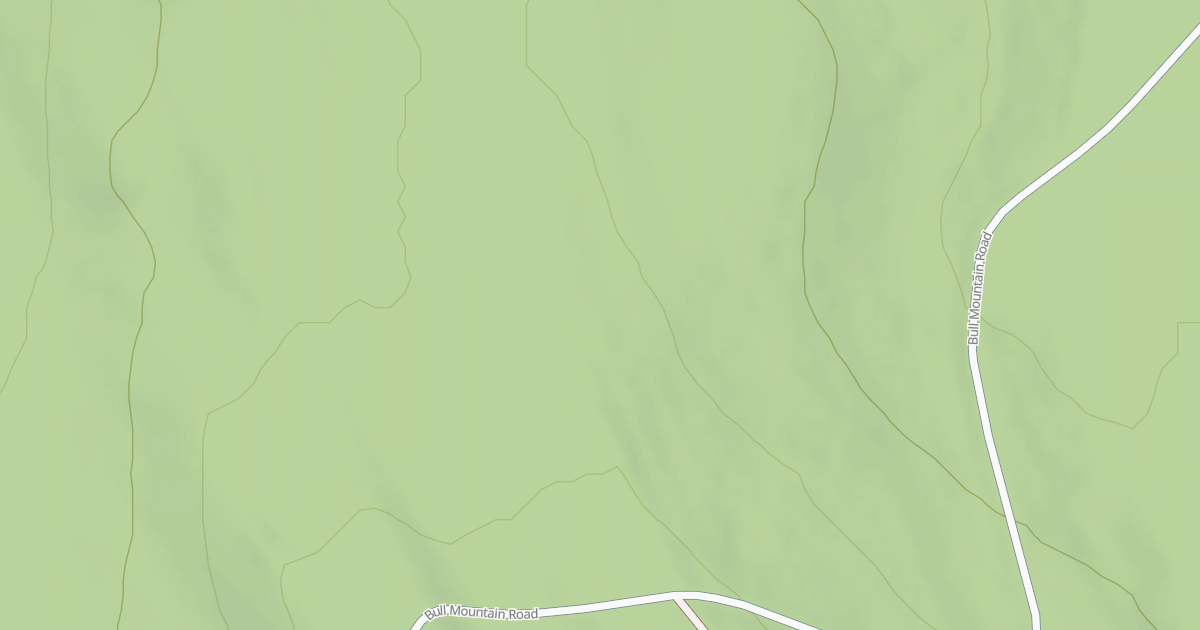 Map preview of BLM National GTLF Public Motorized Roads 6c61a35a-14d3-40c6-b452-5084fe9706c0
