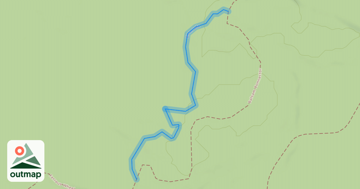 Map of Berm'uda