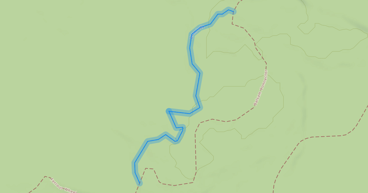 Map preview of Berm'uda