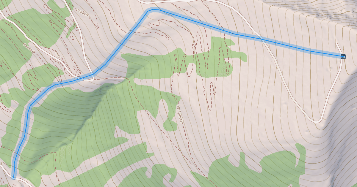 Map preview of Jack Straw