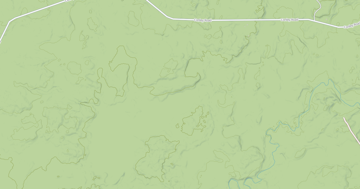 Map preview of FR 350