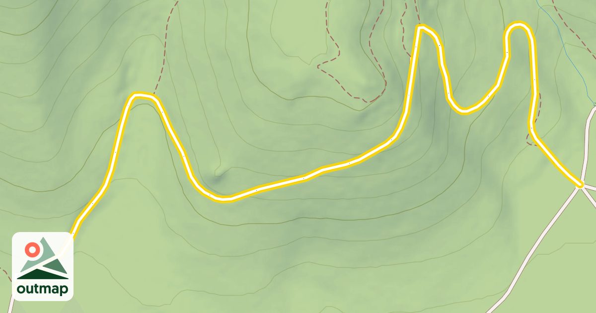 Map of Lakeview