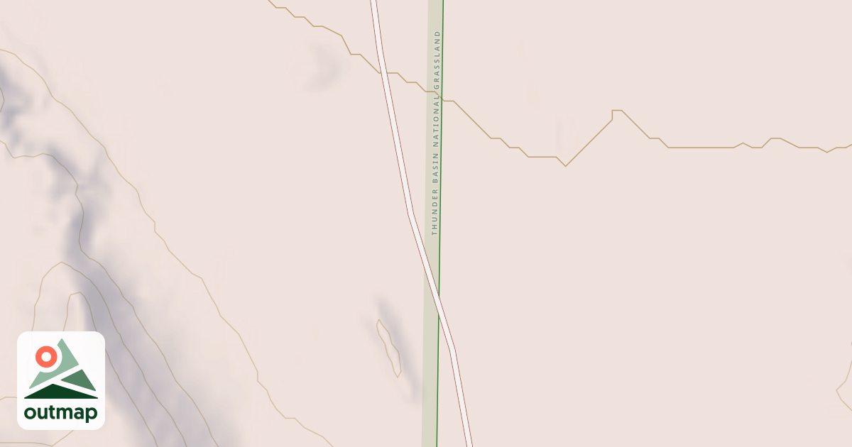 Map of 948.C
