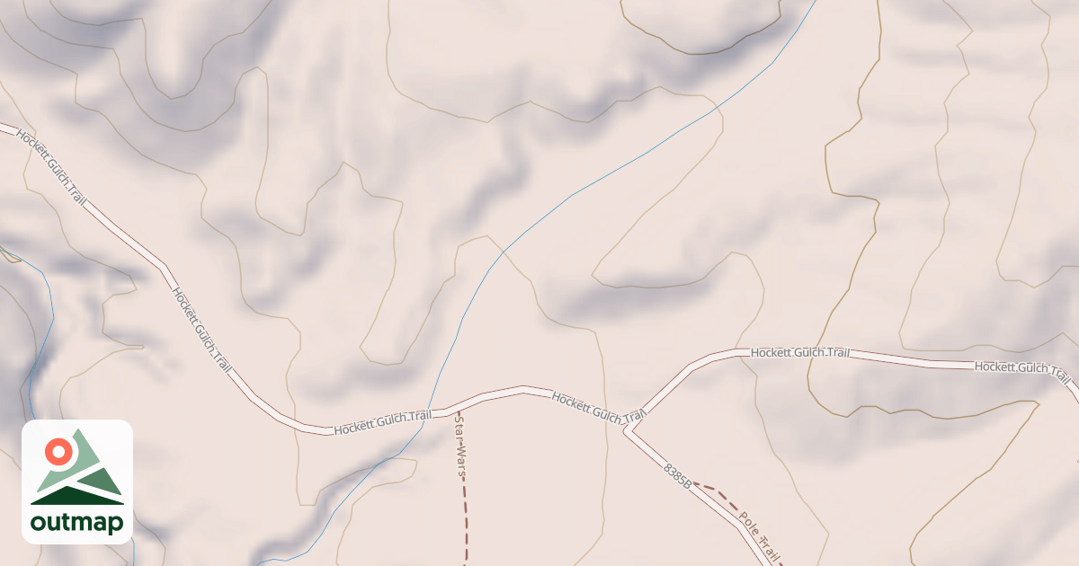 Map of 8390ea