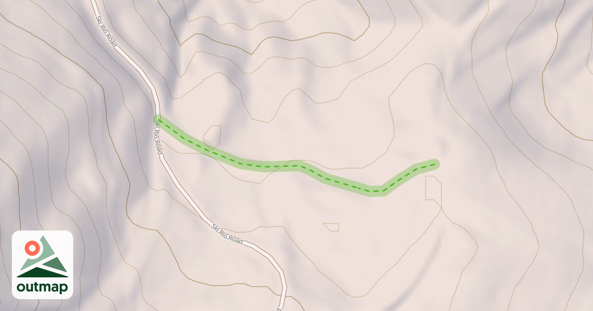 Map of Dismissed