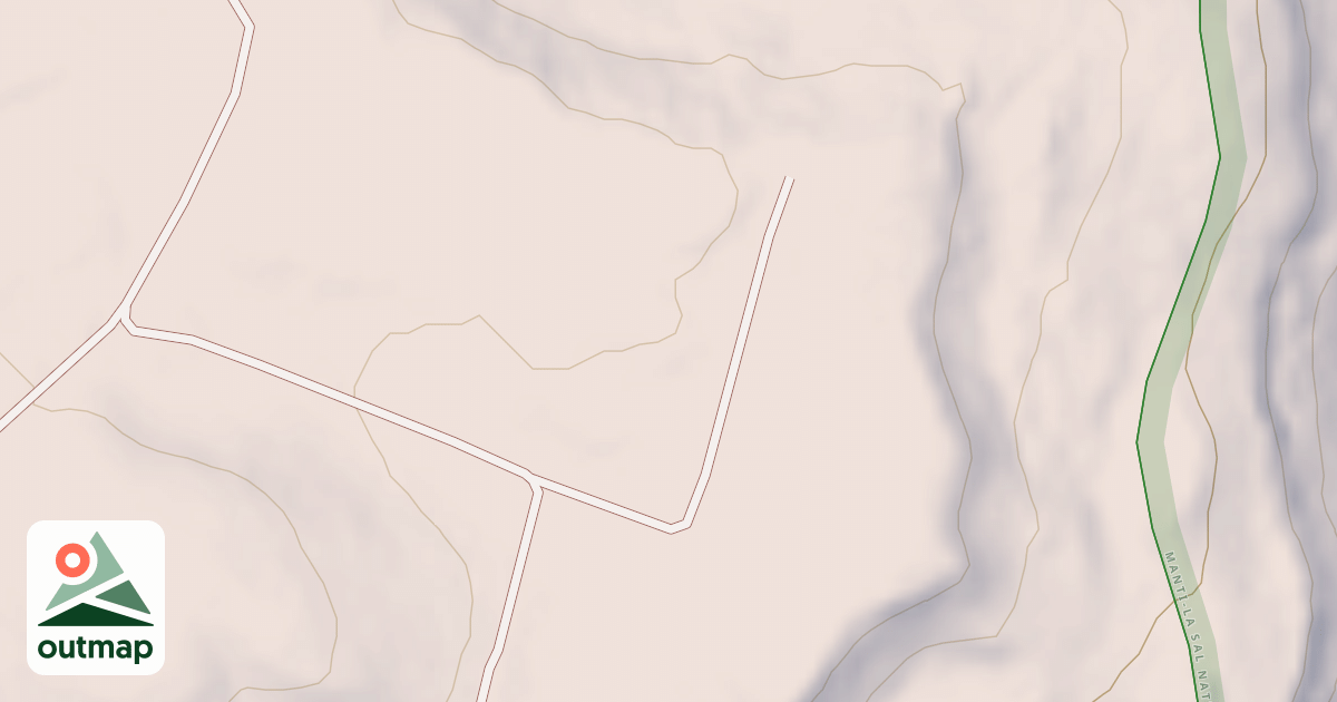 Map of BLM National GTLF Public Motorized Roads 0c403dd5-4512-48a1-9938-ff4bdd4079a4