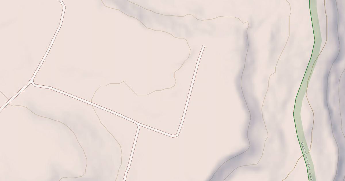 Map preview of BLM National GTLF Public Motorized Roads 0c403dd5-4512-48a1-9938-ff4bdd4079a4