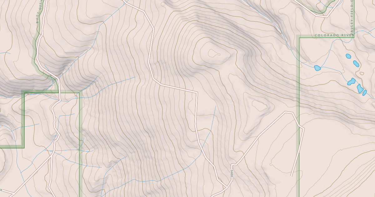 Map preview of 8487g