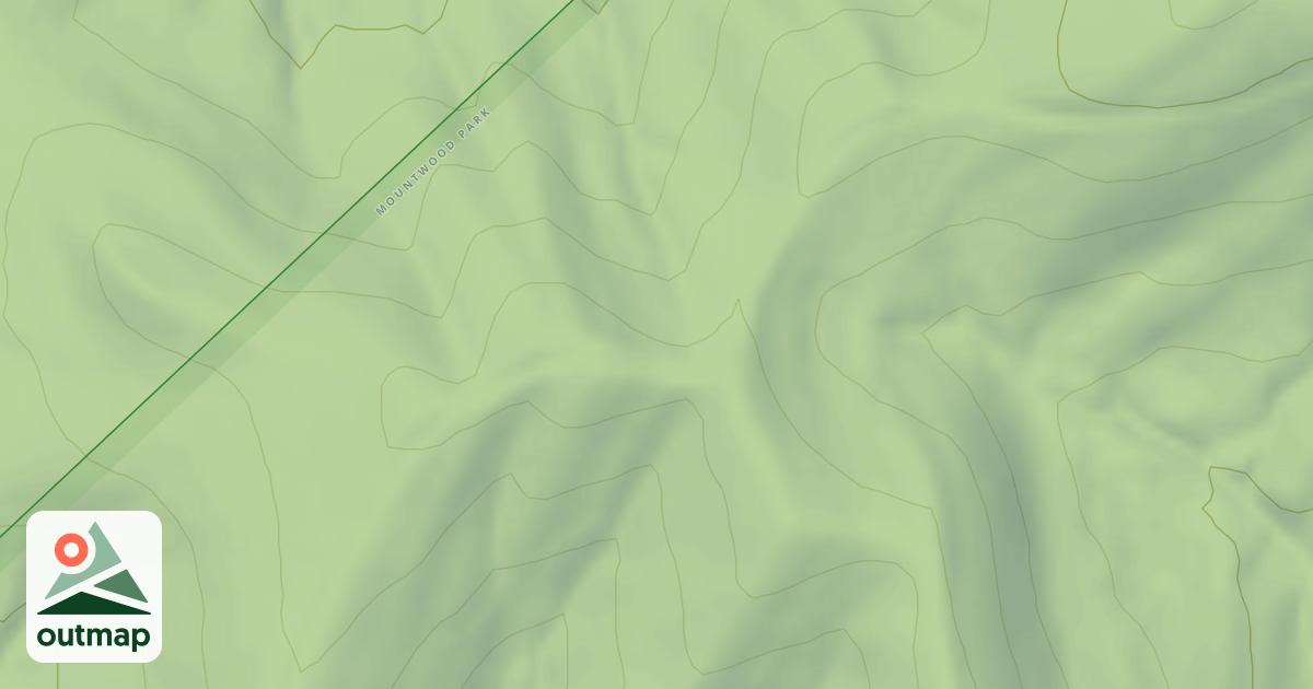 Map of 19