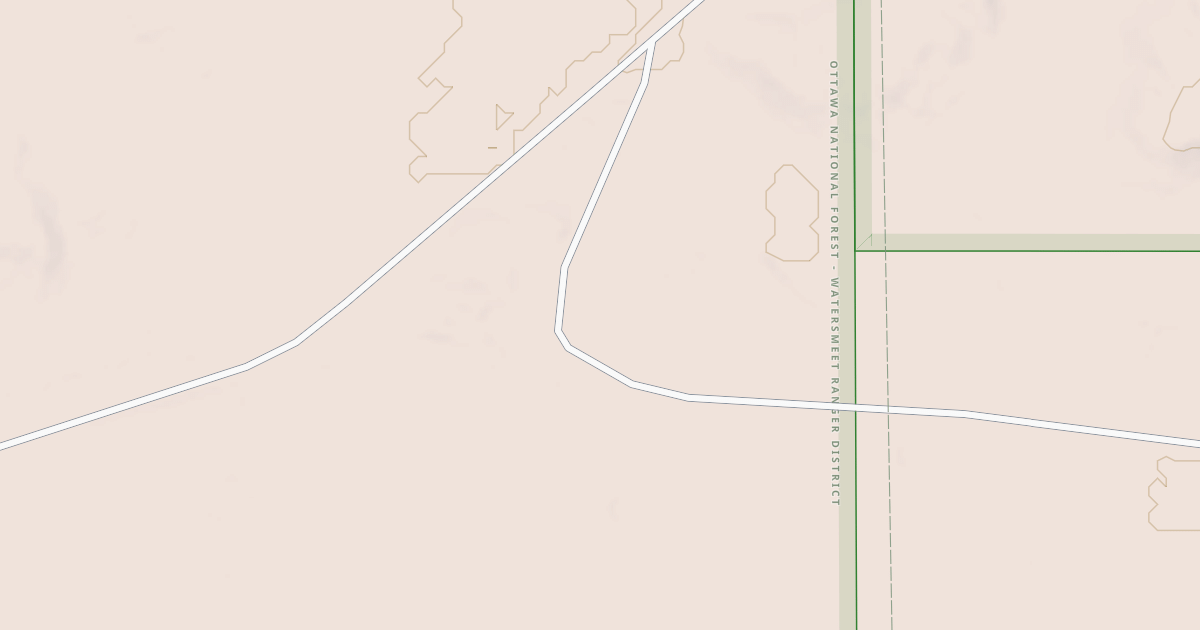 Map preview of FDR3943